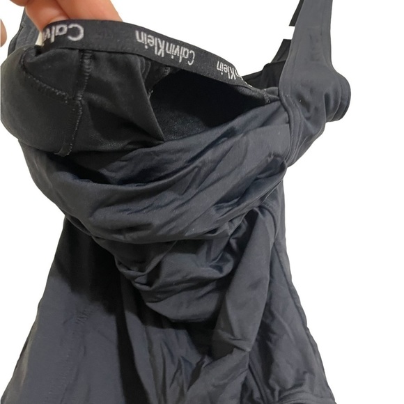 𝅺CALVIN Klein one piece bathing suit - Picture 3 of 6